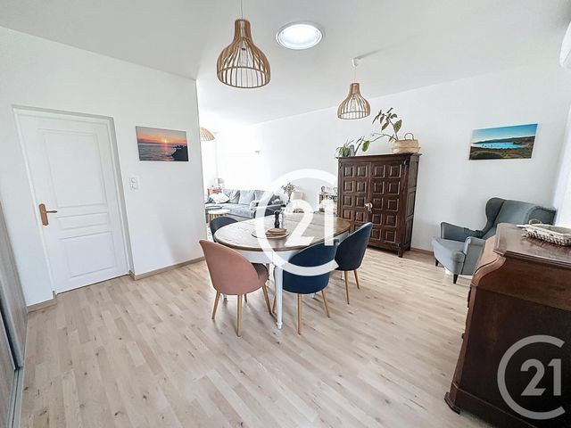 Maison &agrave; louer - 5 pi&egrave;ces - 110 m2 - Cognac - 16 - POITOU-CHARENTES