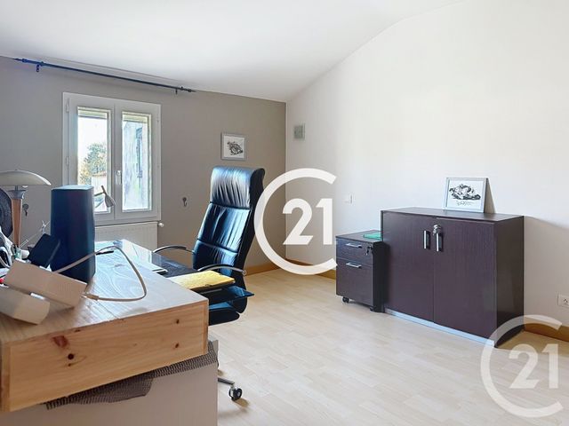 Maison &agrave; vendre - 6 pi&egrave;ces - 231 m2 - Salignac Sur Charente - 17 - POITOU-CHARENTES