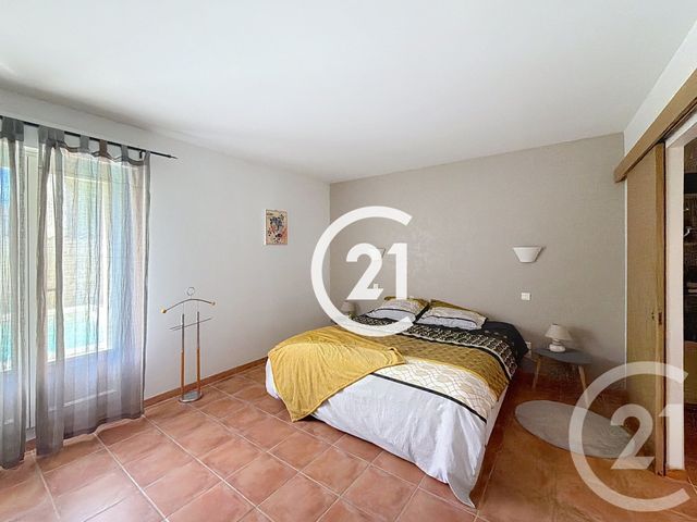 Maison &agrave; vendre - 6 pi&egrave;ces - 231 m2 - Salignac Sur Charente - 17 - POITOU-CHARENTES