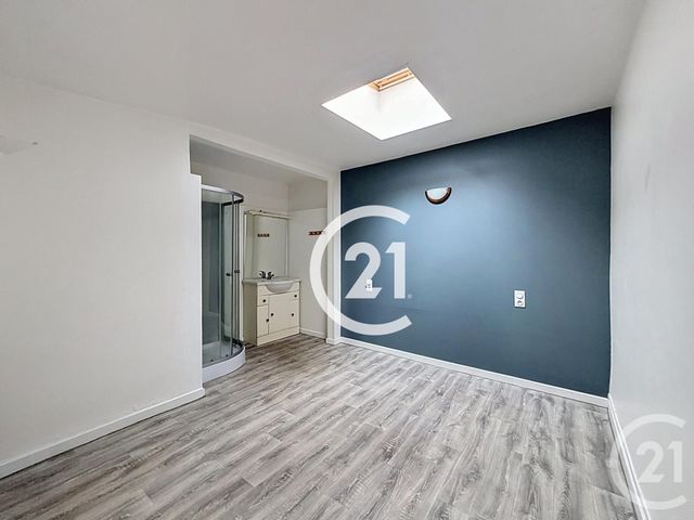 Maison &agrave; vendre - 4 pi&egrave;ces - 91 m2 - Cognac - 16 - POITOU-CHARENTES