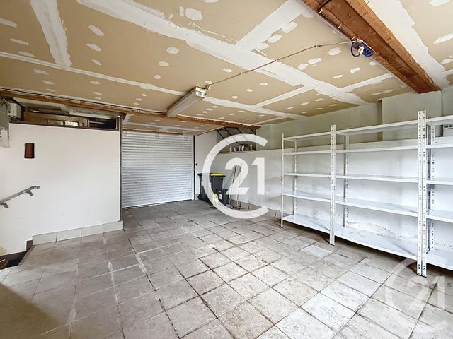 Maison &agrave; vendre - 4 pi&egrave;ces - 91 m2 - Cognac - 16 - POITOU-CHARENTES