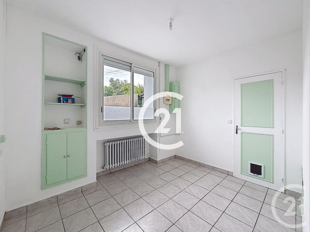 Maison &agrave; vendre - 4 pi&egrave;ces - 91 m2 - Cognac - 16 - POITOU-CHARENTES