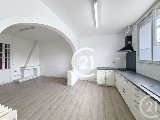 Maison &agrave; vendre - 4 pi&egrave;ces - 91 m2 - Cognac - 16 - POITOU-CHARENTES