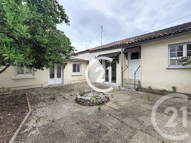 maison - COGNAC - 16