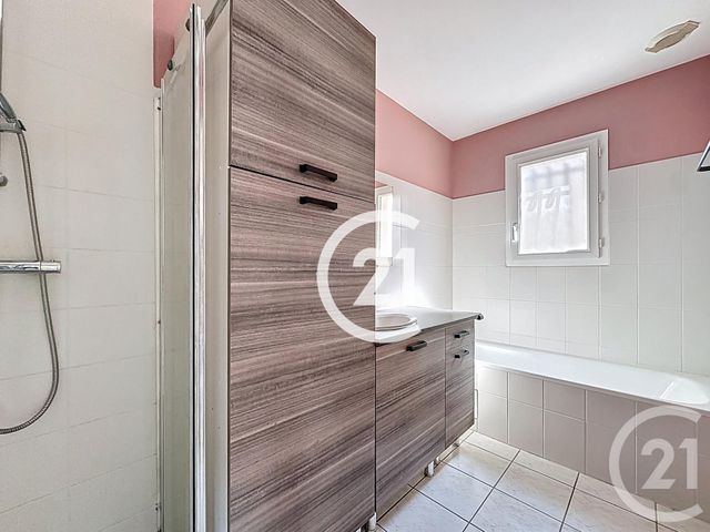 Maison &agrave; vendre - 4 pi&egrave;ces - 99 m2 - Chateaubernard - 16 - POITOU-CHARENTES