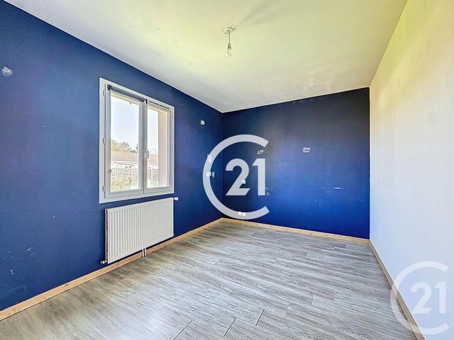 Maison &agrave; vendre - 4 pi&egrave;ces - 99 m2 - Chateaubernard - 16 - POITOU-CHARENTES