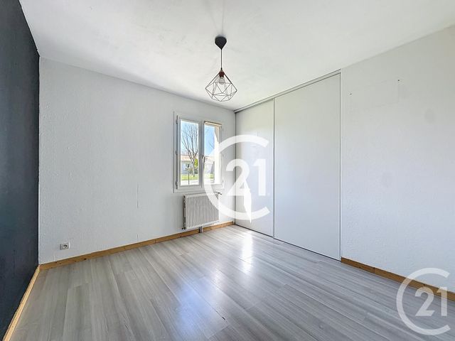 Maison &agrave; vendre - 4 pi&egrave;ces - 99 m2 - Chateaubernard - 16 - POITOU-CHARENTES