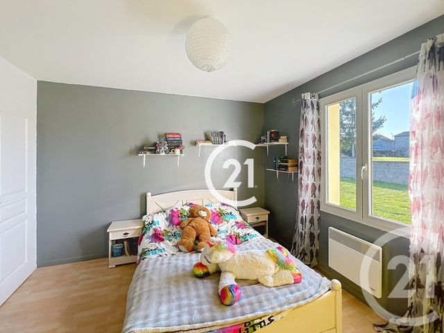 Maison &agrave; vendre - 3 pi&egrave;ces - 73 m2 - St Martial Sur Ne - 17 - POITOU-CHARENTES