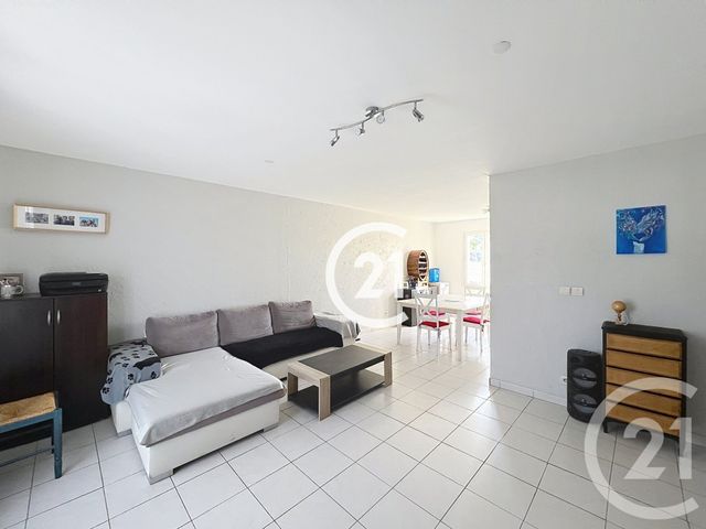 Maison &agrave; vendre - 3 pi&egrave;ces - 73 m2 - St Martial Sur Ne - 17 - POITOU-CHARENTES