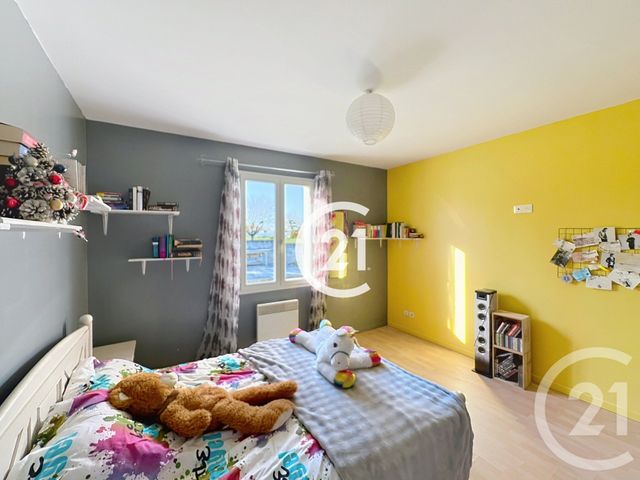 Maison &agrave; vendre - 3 pi&egrave;ces - 73 m2 - St Martial Sur Ne - 17 - POITOU-CHARENTES