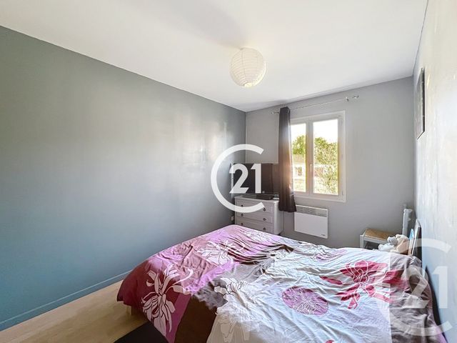 Maison &agrave; vendre - 3 pi&egrave;ces - 73 m2 - St Martial Sur Ne - 17 - POITOU-CHARENTES