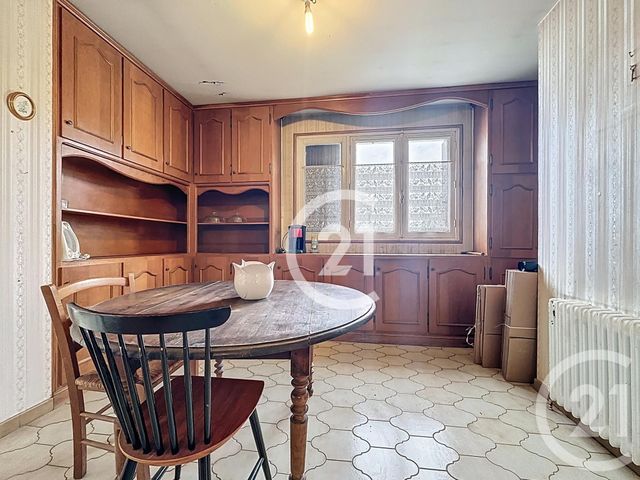 Maison &agrave; vendre - 5 pi&egrave;ces - 96 m2 - Cognac - 16 - POITOU-CHARENTES