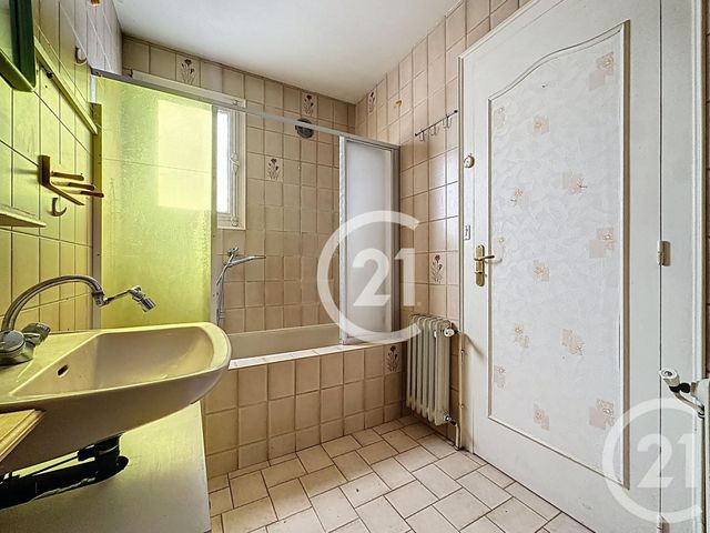 Maison &agrave; vendre - 5 pi&egrave;ces - 96 m2 - Cognac - 16 - POITOU-CHARENTES