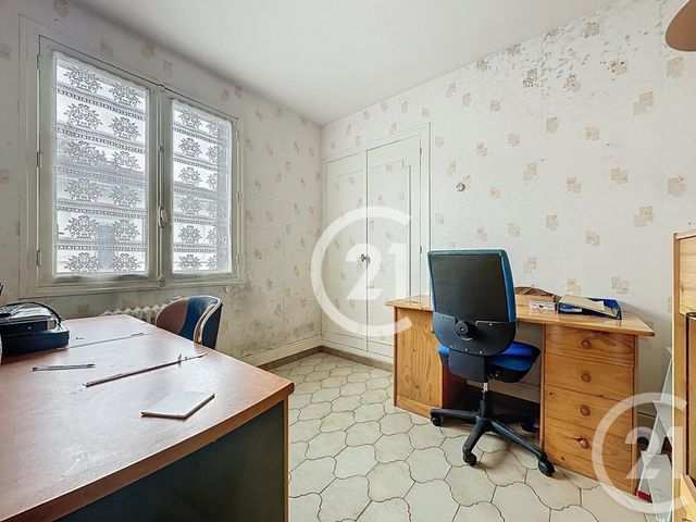 Maison &agrave; vendre - 5 pi&egrave;ces - 96 m2 - Cognac - 16 - POITOU-CHARENTES