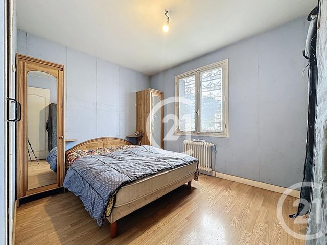 Maison &agrave; vendre - 5 pi&egrave;ces - 96 m2 - Cognac - 16 - POITOU-CHARENTES