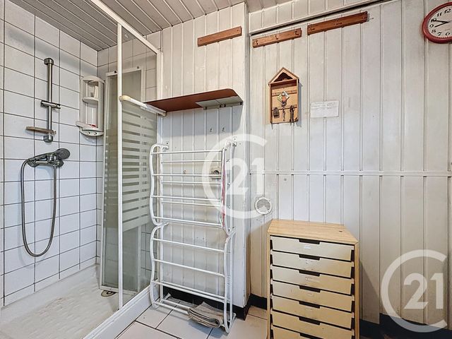 Maison &agrave; vendre - 5 pi&egrave;ces - 96 m2 - Cognac - 16 - POITOU-CHARENTES