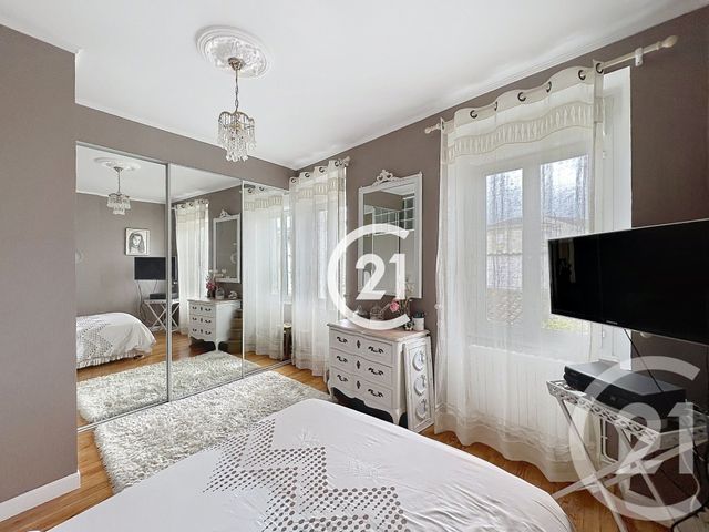 Maison &agrave; vendre - 4 pi&egrave;ces - 60 m2 - Cognac - 16 - POITOU-CHARENTES