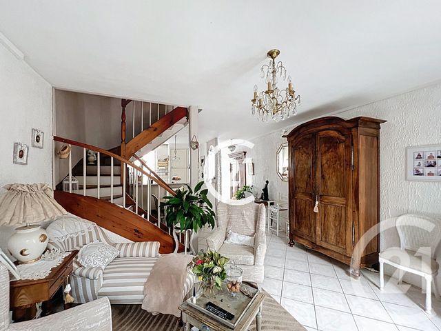 Maison &agrave; vendre - 4 pi&egrave;ces - 60 m2 - Cognac - 16 - POITOU-CHARENTES