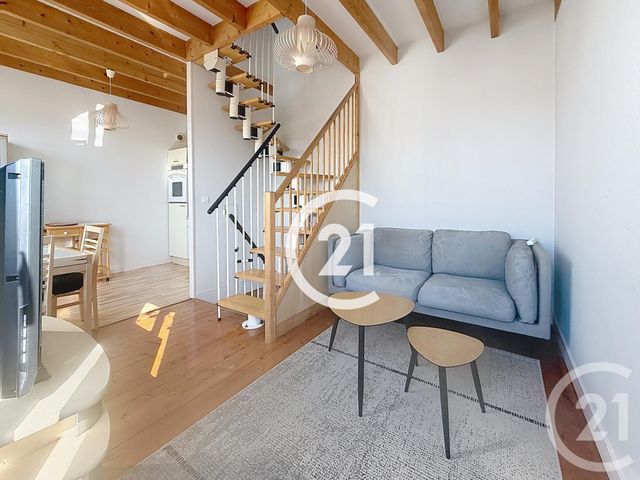 Appartement F2 à louer COGNAC