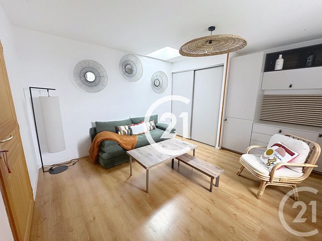 Appartement F3 &agrave; louer - 3 pi&egrave;ces - 65 m2 - Cognac - 16 - POITOU-CHARENTES