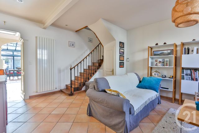 Maison &agrave; louer - 4 pi&egrave;ces - 110,40 m2 - Cognac - 16 - POITOU-CHARENTES