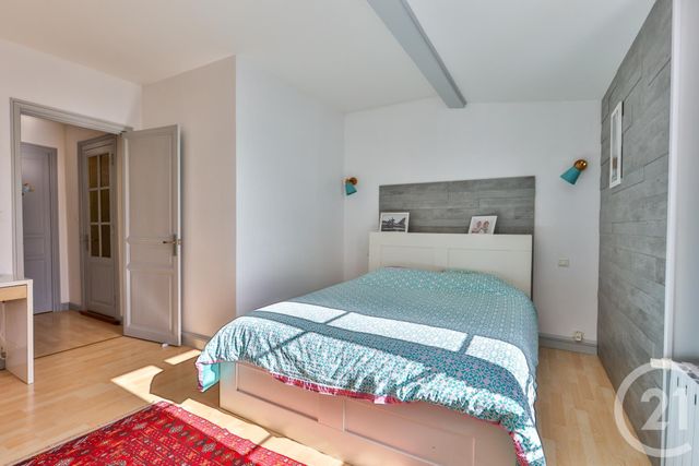 Maison &agrave; louer - 4 pi&egrave;ces - 110,40 m2 - Cognac - 16 - POITOU-CHARENTES