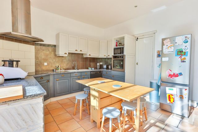 Maison &agrave; louer - 4 pi&egrave;ces - 110,40 m2 - Cognac - 16 - POITOU-CHARENTES