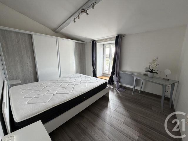 Maison &agrave; louer - 2 pi&egrave;ces - 40,80 m2 - St Laurent De Cognac - 16 - POITOU-CHARENTES