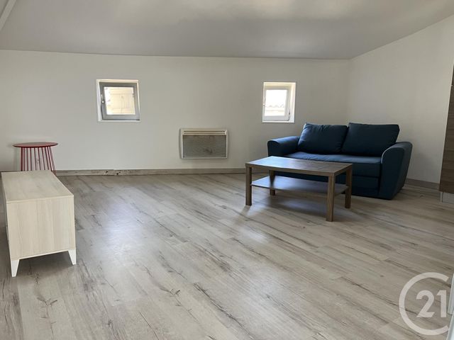 Appartement F2 &agrave; louer - 2 pi&egrave;ces - 54 m2 - Cognac - 16 - POITOU-CHARENTES