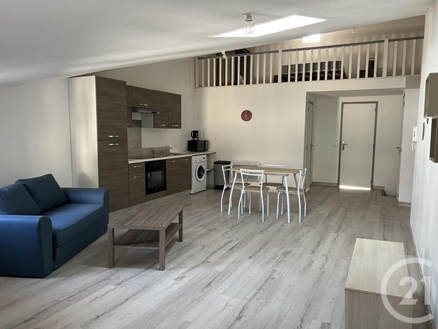 appartement - COGNAC - 16