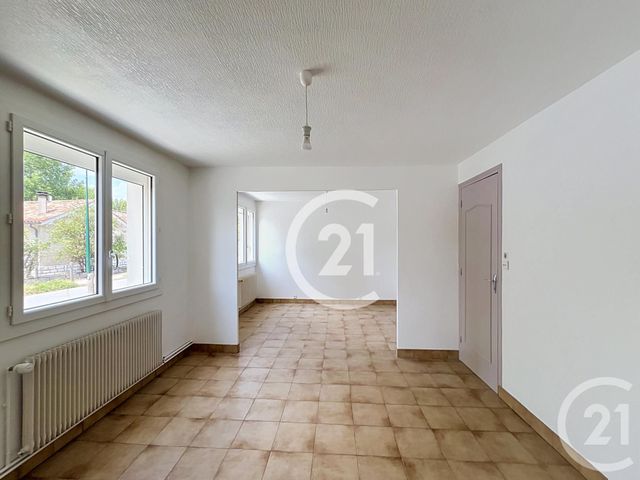 Maison &agrave; vendre - 4 pi&egrave;ces - 87 m2 - Gimeux - 16 - POITOU-CHARENTES