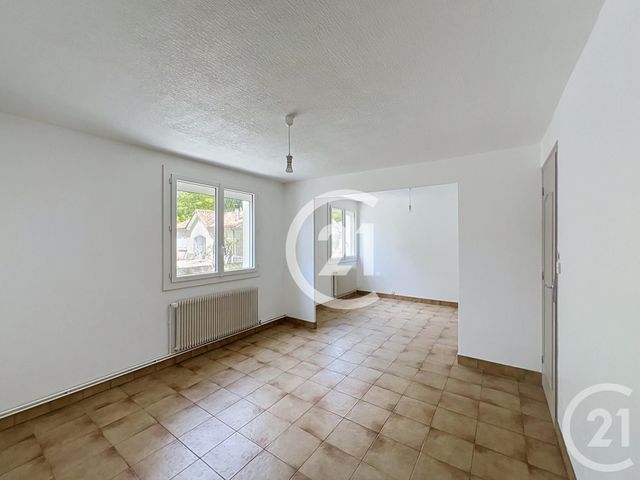 Maison &agrave; vendre - 4 pi&egrave;ces - 87 m2 - Gimeux - 16 - POITOU-CHARENTES