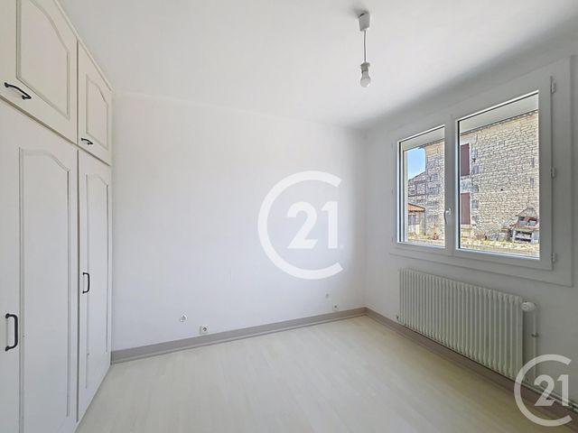 Maison &agrave; vendre - 4 pi&egrave;ces - 87 m2 - Gimeux - 16 - POITOU-CHARENTES