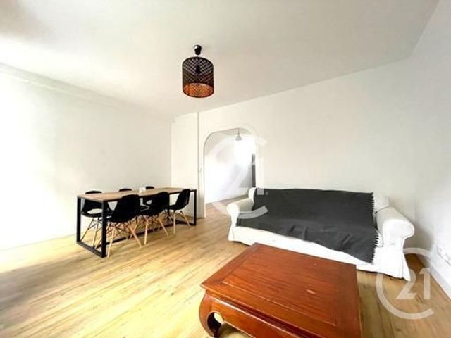 Maison &agrave; vendre - 3 pi&egrave;ces - 88 m2 - Cognac - 16 - POITOU-CHARENTES