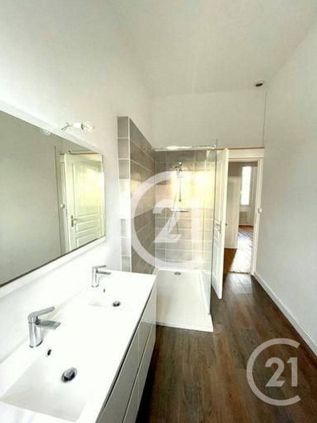 Maison &agrave; vendre - 3 pi&egrave;ces - 88 m2 - Cognac - 16 - POITOU-CHARENTES