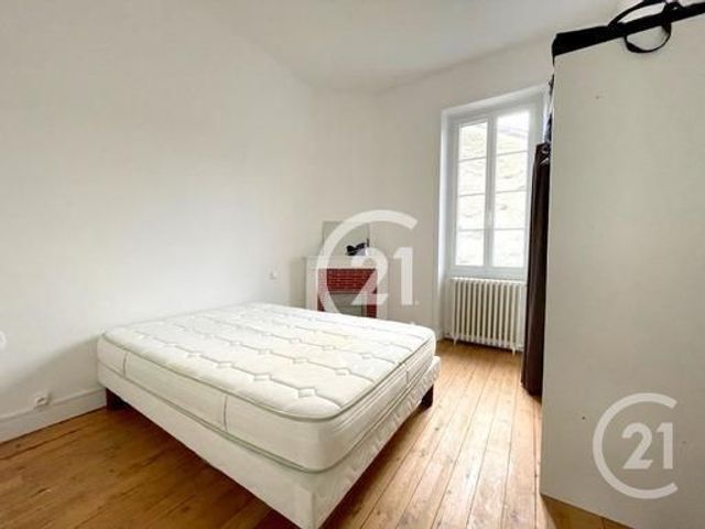 Maison &agrave; vendre - 3 pi&egrave;ces - 88 m2 - Cognac - 16 - POITOU-CHARENTES