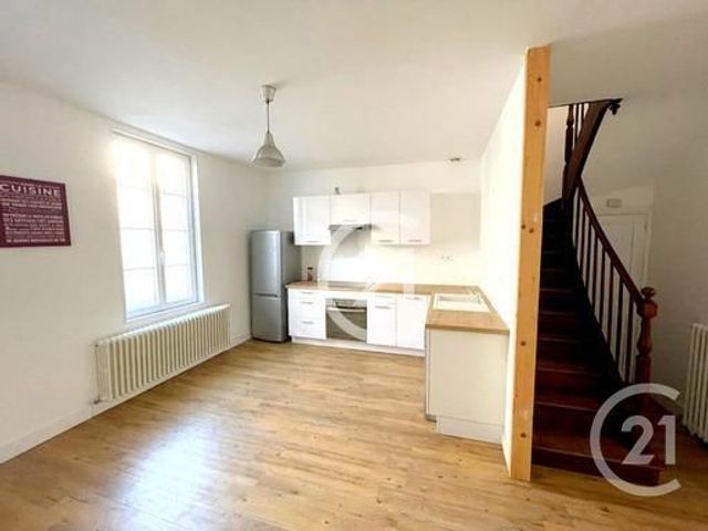 Maison &agrave; vendre - 3 pi&egrave;ces - 88 m2 - Cognac - 16 - POITOU-CHARENTES