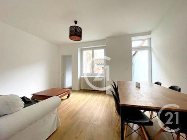 Maison &agrave; vendre - 3 pi&egrave;ces - 88 m2 - Cognac - 16 - POITOU-CHARENTES