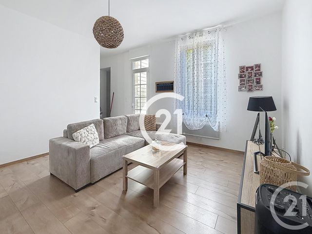 maison - COGNAC - 16