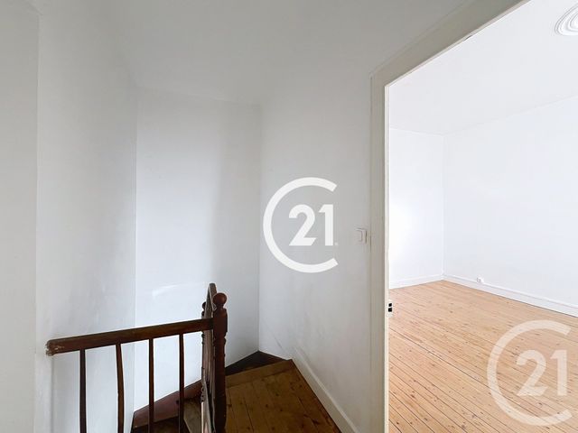 Maison &agrave; vendre - 3 pi&egrave;ces - 73 m2 - Cognac - 16 - POITOU-CHARENTES