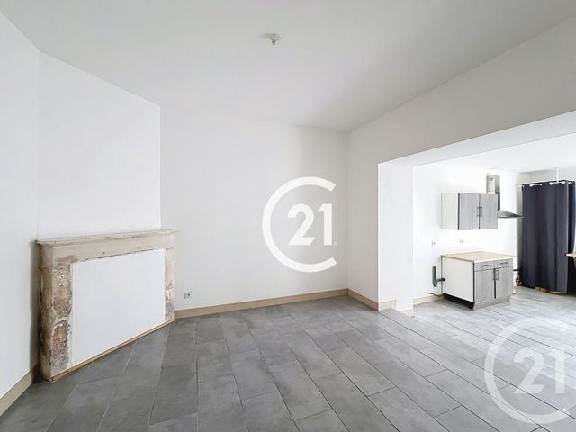 Maison &agrave; vendre - 3 pi&egrave;ces - 73 m2 - Cognac - 16 - POITOU-CHARENTES