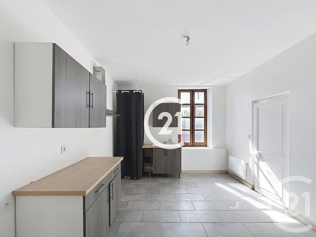 Maison &agrave; vendre - 3 pi&egrave;ces - 73 m2 - Cognac - 16 - POITOU-CHARENTES