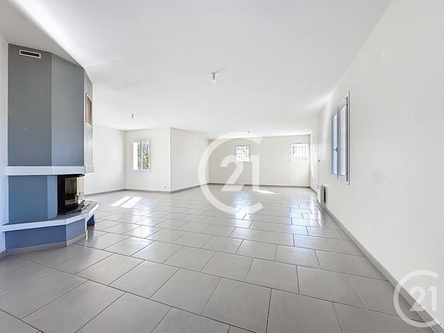 Maison &agrave; vendre - 5 pi&egrave;ces - 134,50 m2 - Chateaubernard - 16 - POITOU-CHARENTES