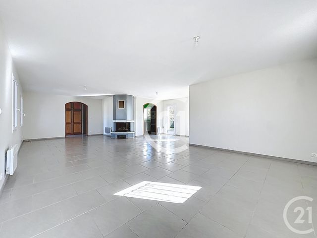 Maison &agrave; vendre - 5 pi&egrave;ces - 134,50 m2 - Chateaubernard - 16 - POITOU-CHARENTES