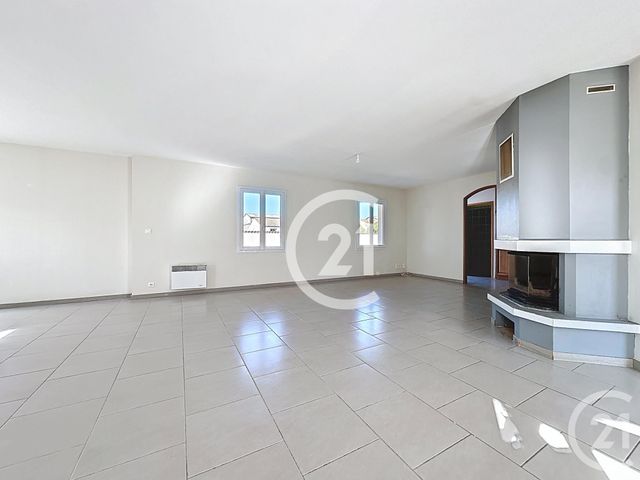 Maison &agrave; vendre - 5 pi&egrave;ces - 134,50 m2 - Chateaubernard - 16 - POITOU-CHARENTES