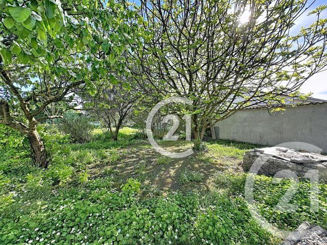 Maison &agrave; vendre - 5 pi&egrave;ces - 134,50 m2 - Chateaubernard - 16 - POITOU-CHARENTES