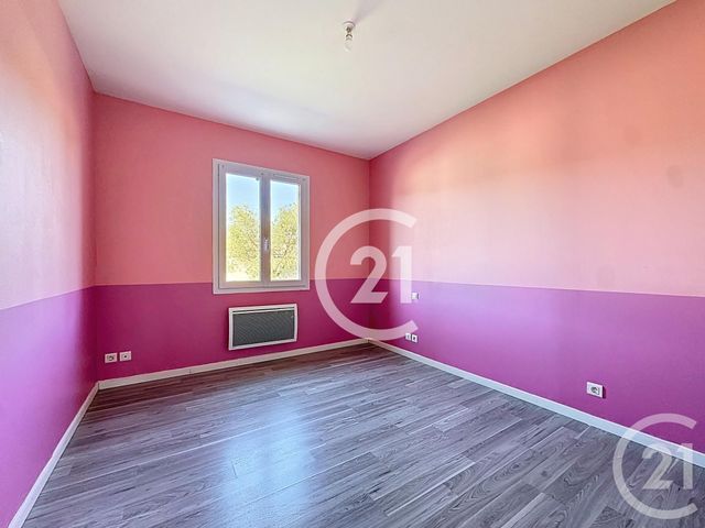 Maison &agrave; vendre - 5 pi&egrave;ces - 134,50 m2 - Chateaubernard - 16 - POITOU-CHARENTES