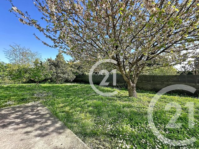 Maison &agrave; vendre - 5 pi&egrave;ces - 134,50 m2 - Chateaubernard - 16 - POITOU-CHARENTES