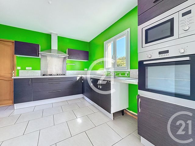 Maison &agrave; vendre - 5 pi&egrave;ces - 134,50 m2 - Chateaubernard - 16 - POITOU-CHARENTES