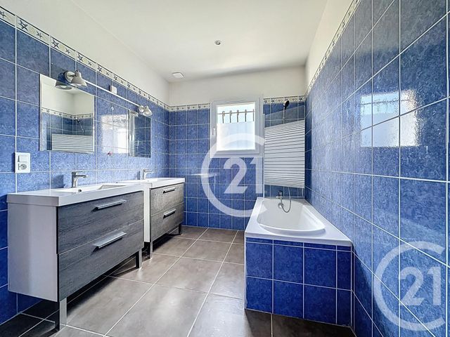 Maison &agrave; vendre - 5 pi&egrave;ces - 134,50 m2 - Chateaubernard - 16 - POITOU-CHARENTES